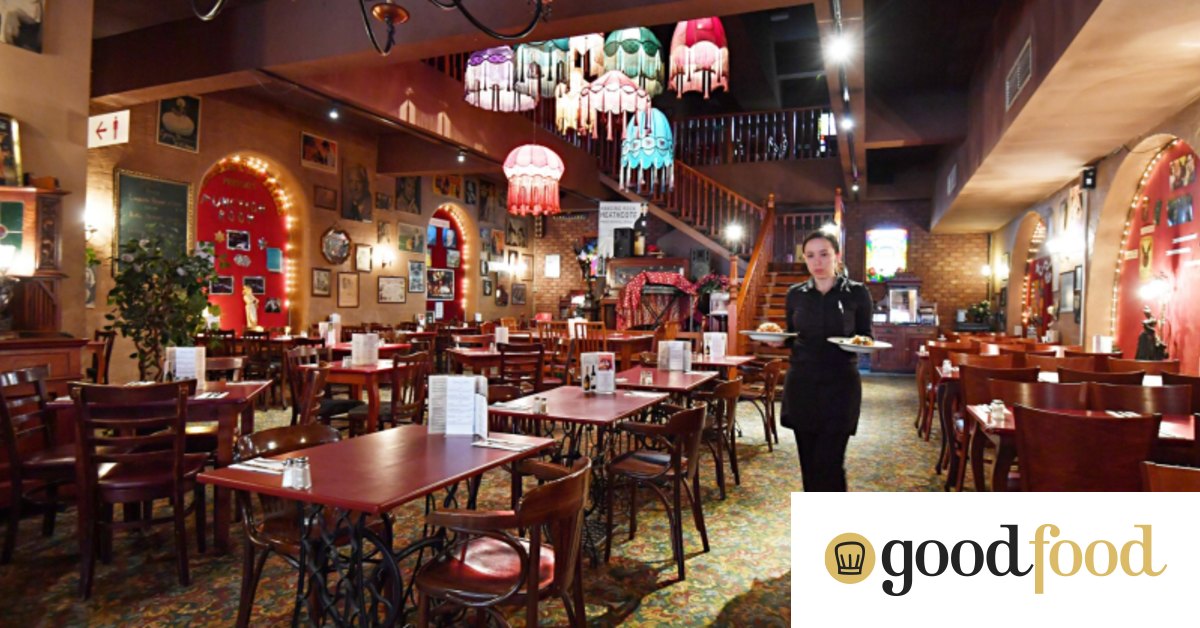 Icon review the Spaghetti Tree