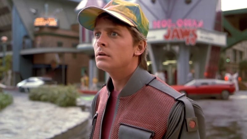back to the future 2 october 21 2015
