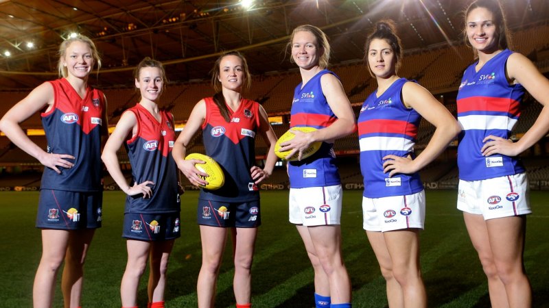 There Is No Defence For Failing To Pay Players In The Afl Women S League A Living Wage