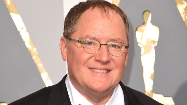 Lasseter is taking a six-month leave of absence citing 'missteps' with employees.