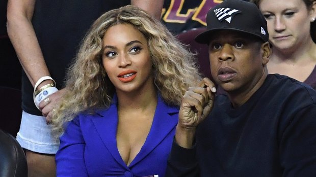Beyonce and Jay Z started Tidal to earn better streaming returns for artists.