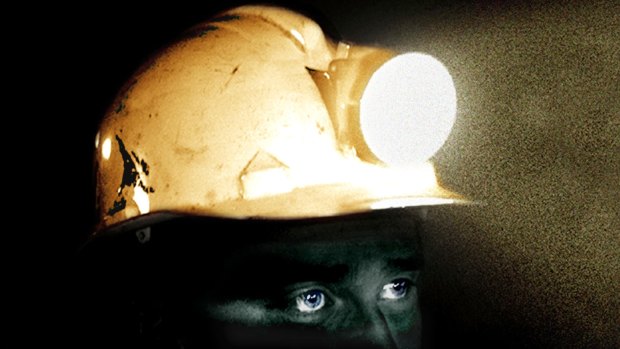 The Department of Natural Resources and Mines failed in its protection of coal miners.