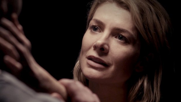 Natalie Bassingthwaighte in <i>Why Would I Lie?</i>
