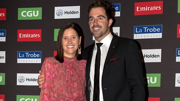 Richmond give Collingwood a reason to believe, says Steele Sidebottom