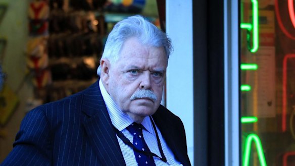 Incest, paedophilia, homosexuality comments: Judge Garry Neilson ...