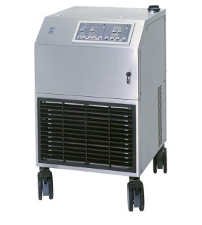 The Sorin heater-cooler unit has been linked to the infections contracted during open heart surgery overseas.