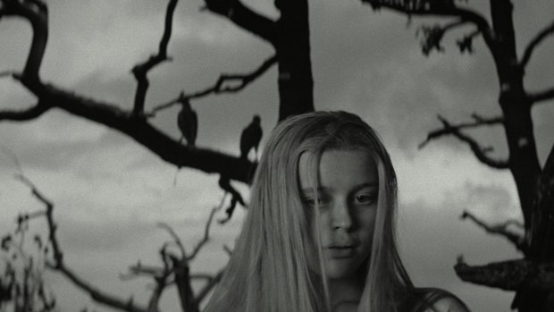 <i>Marketa Lazarova</i>(1967) in the Czech and Slovak Film Festival Australia.