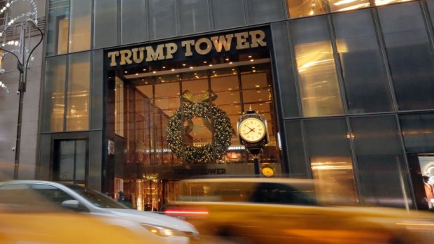 The Trump Organization will not enter any new deals while Trump is president, according to the lawyer.