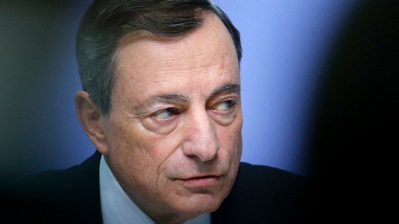 Mario Draghi expected to edge interest rates higher in 2019