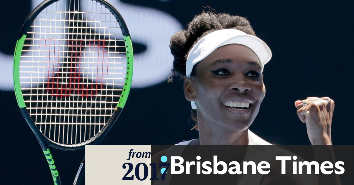 Australian Open 2017: ESPN commentator sparks outrage over ...