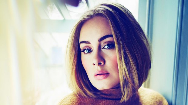 Adele will play to more than 600,000 people in Australia in February and March.