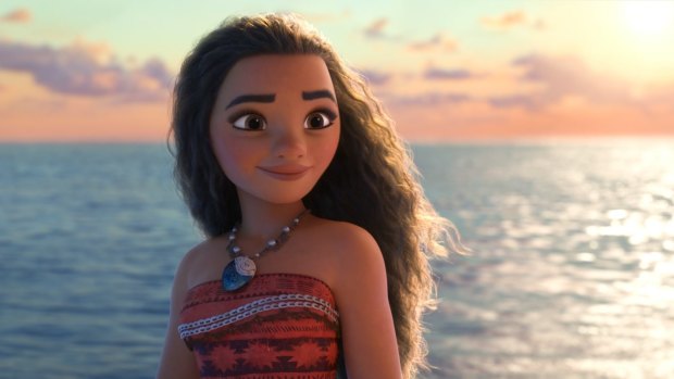 Moana's titular character is being renamed 'Vaiana' in Italy.