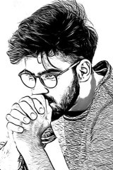 Tech Know Turn Your Photos Into Cartoons Or Pencil Sketches Art with aiya i draw easy pencil drawing of cartoon characters for kids. turn your photos into cartoons
