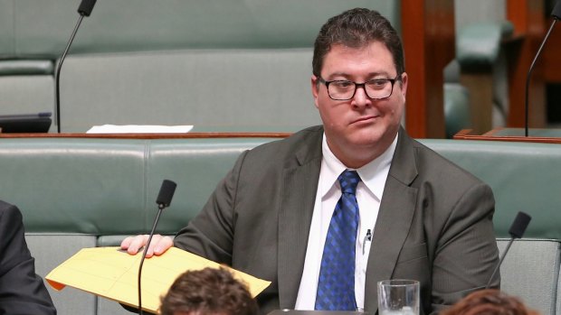 Memeber for Dawson George Christensen says it's not appropriate that northerners were told what to do by inner-city politicians.
