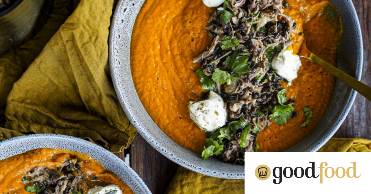 10 soupedup soups from Katrina Meynink