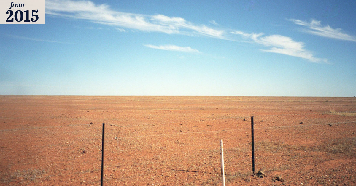 New drought declarations in Queensland