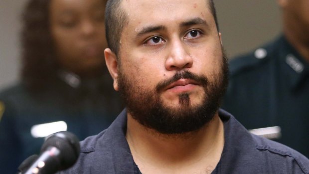 George Zimmerman was acquitted in the high-profile killing of unarmed black teenager Trayvon Martin.