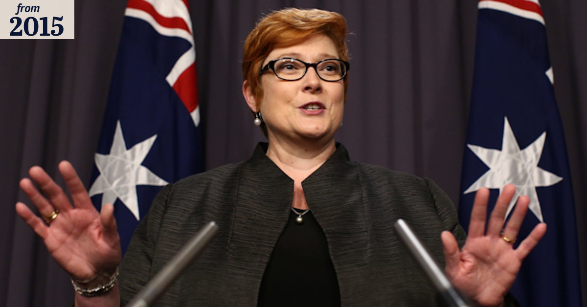Questions over Defence Housing Australia boss loss