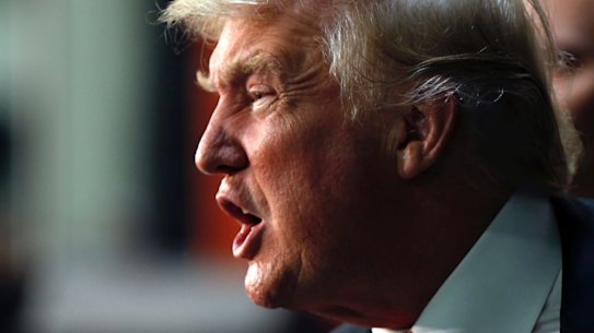 Donald Trump has vowed to put "an end to China's illegal export subsidies". It could cost China dearly.