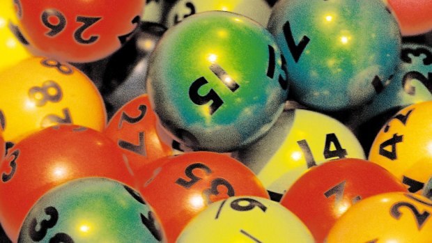 An assortment of lucky numbers delivered a $2 million payout for a Perth mother.