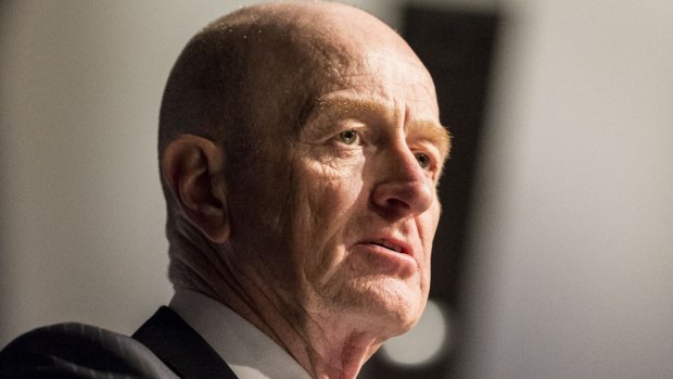 Australia's Reserve Bank governor Glenn Stevens could cut interest rates again this year.