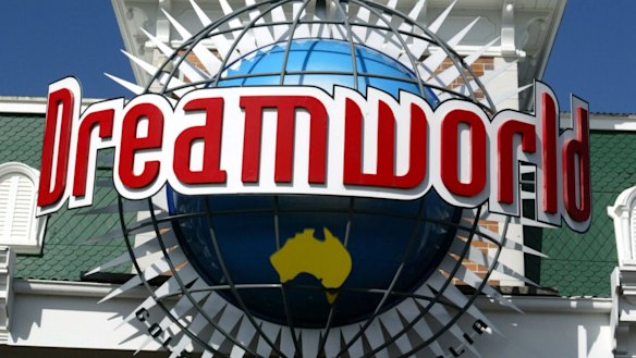 ASX-listed Ardent owns Dreamworld and the neighbouring WhiteWater World.