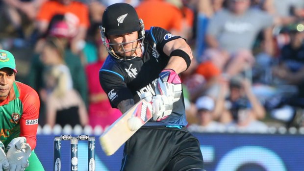 New Zealand, under their go-ahead captain Brendon McCullum, have brightened the cricket world in recent times.
