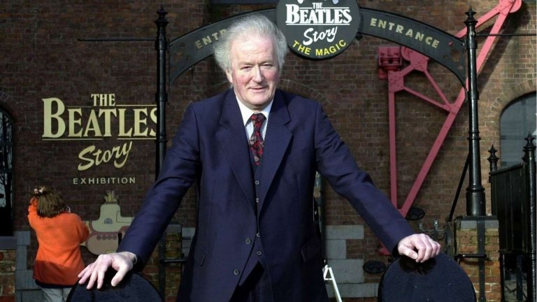 The Untold Story Of The Beatles Last Concert