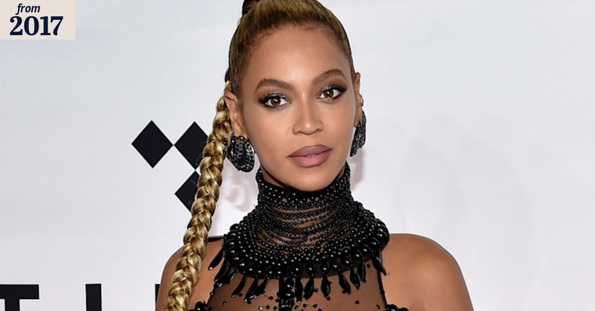 Triple J's hottest 100: Beyonce pops the cardigan resistance as Flume ...