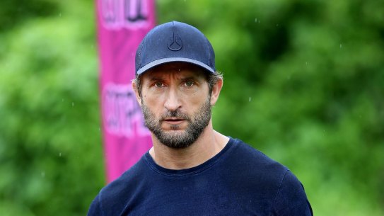 Australian Survivor is back again.