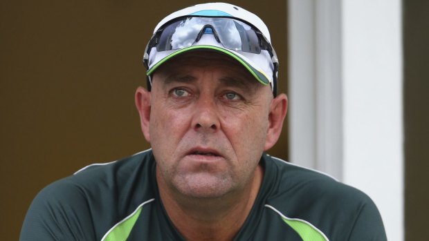 Change needed: Australian coach Darren Lehmann is in favour of Twenty20 internationals being phased out.