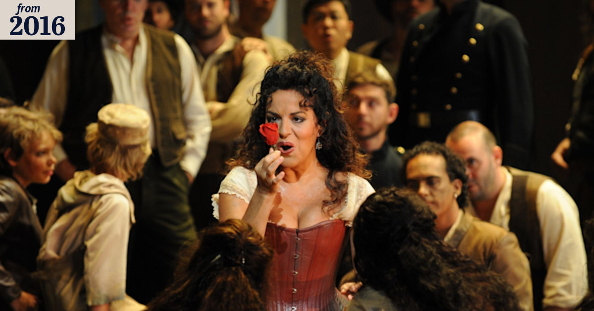 Opera weighs cuts to the classics