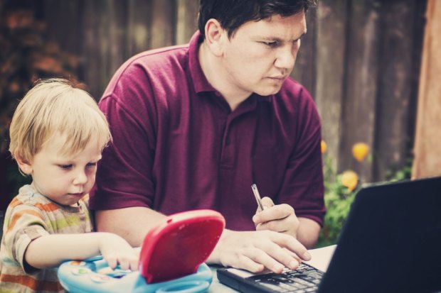 Does Work Life Balance Actually Matter