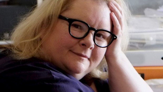 Fellow writer Benjamin Law nominates Magda Szubanski's Reckoning as a great read.