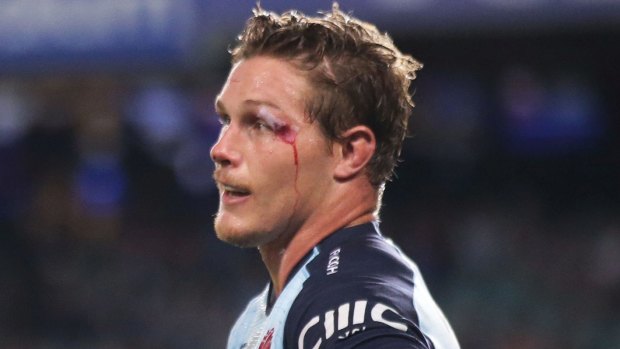 Waratahs captain Michael Hooper said the loss to the Southern Kings was one of the lowest points in his career at the NSW team.