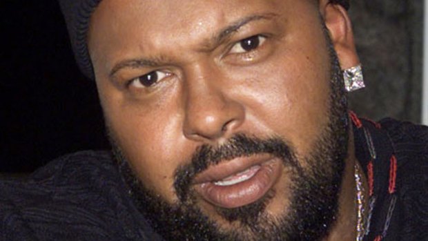 Marion' Suge' Knight has been charged with murder after allegedly running over a man. 