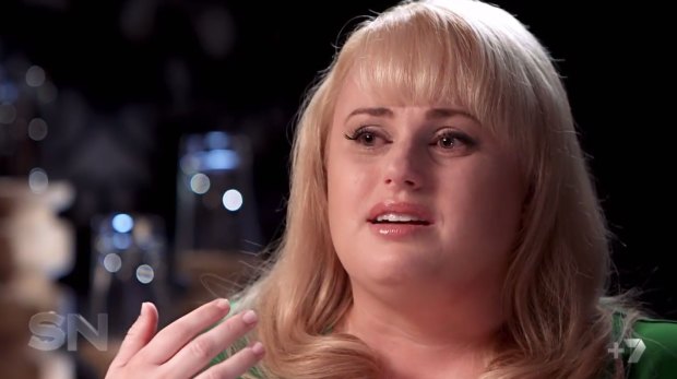 Rebel Wilson has opened up on her defamation trial against Bauer Media.