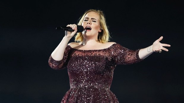 Ahead of the float, Spotify just struck a licensing deal with Universal Music that could make it more attractive to top-selling artists such as Adele.