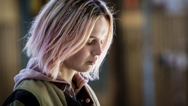 Odessa Young in <i>The Daughter</i>.