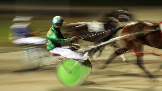 The Queensland Racing Integrity Commissioner insists most of those in the industry are honest and have a sincere passion for harness racing.