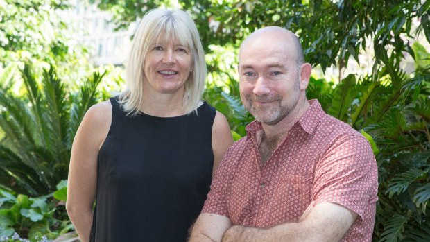 The world has grand designs on the slimy potential of algae architecture