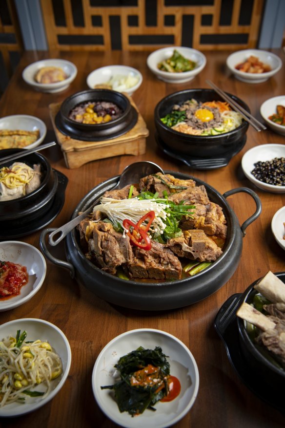 So hot pot right now The essential guide to Sydney