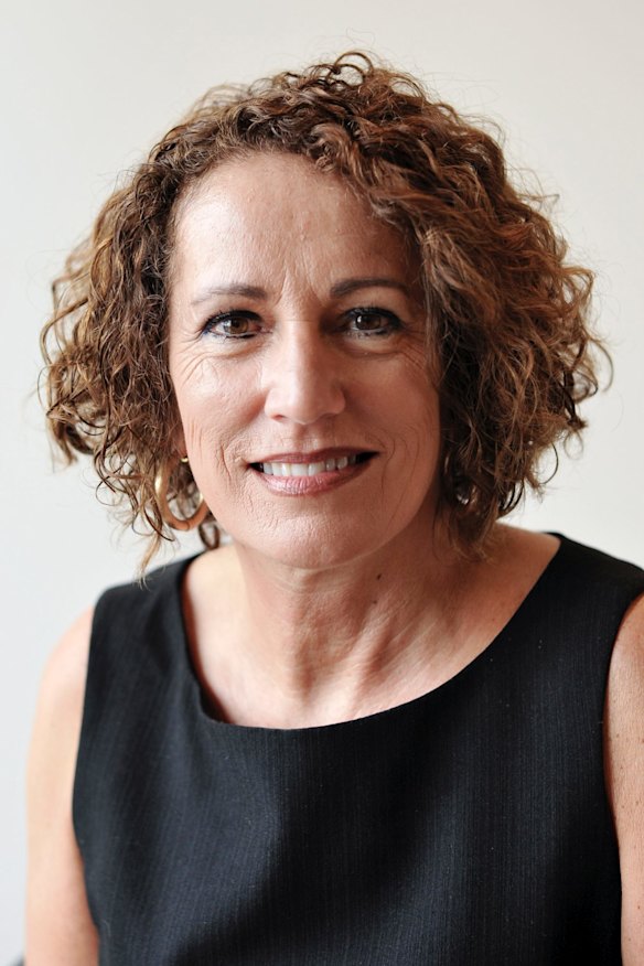 Australians and poor people miss out  because Australian-based multinational companies aren't paying their fair share of tax says Oxfam's Helen Szoke.