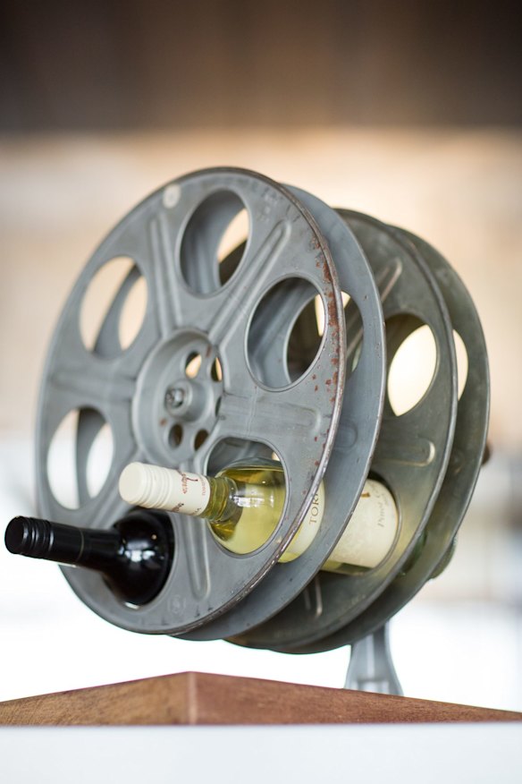 New Farm Cinemas' curtains open on new era