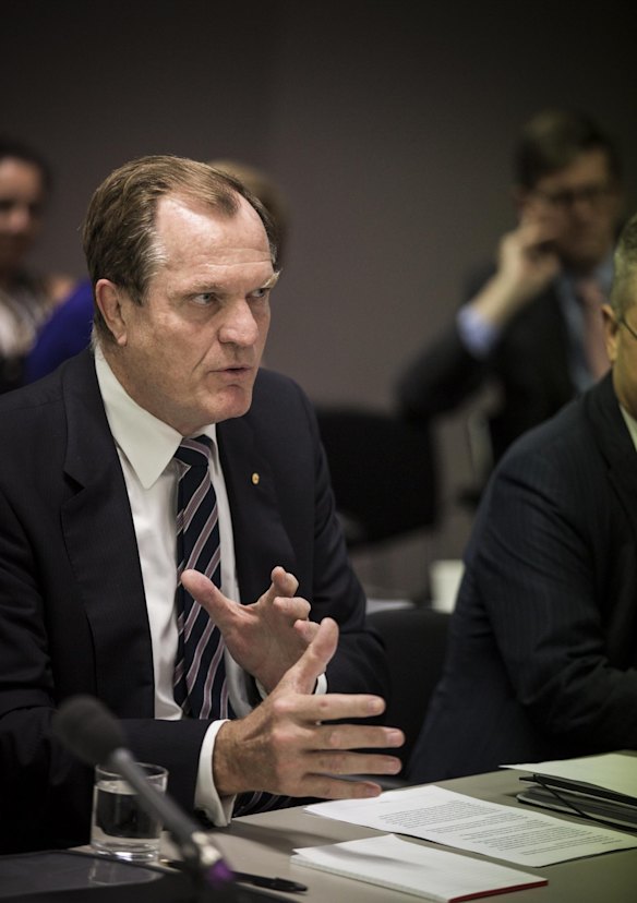 Tax Commissioner Chris Jordan on Tuesday will hold a media briefing to discuss the private company tax data. 