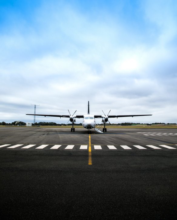 Tasting Australia Airlines joins this year's festival.