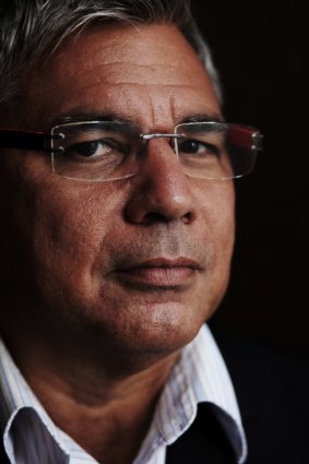 The Prime Minister’s chief  Indigenous adviser, Warren Mundine, has described the Closing the Gap report as "damning".