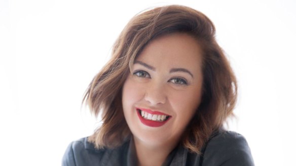 Emily Doig is the founder of Bombshell Bay Swimwear.