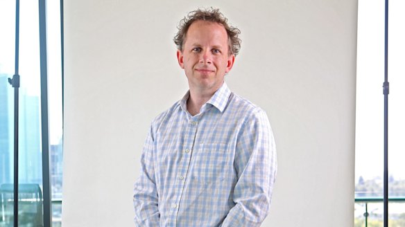 'I wasn't interested in just following the rules': Data scientist ...