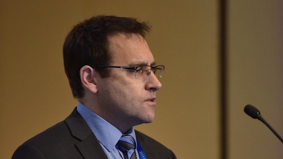 Melbourne Institute of Applied Economic and Social Research deputy director Roger Wilkins said inequality was not an ever-rising trend.